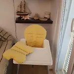 Apartament Andoria