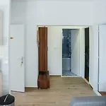 Apartament Andoria