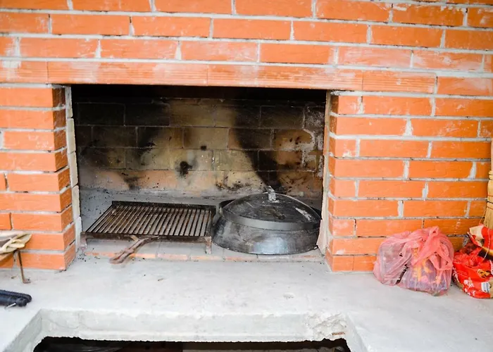 Andoria Lejlighed Trogir