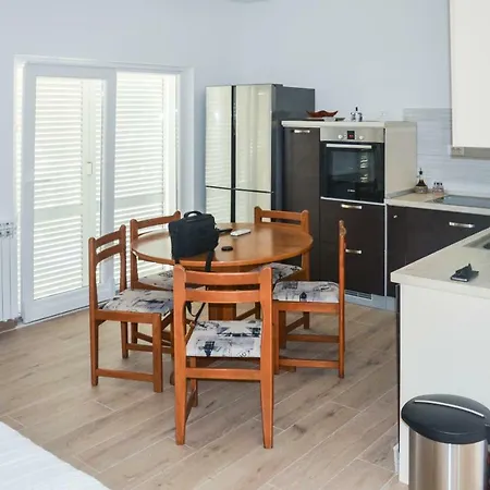 Apartment Andoria Trogir