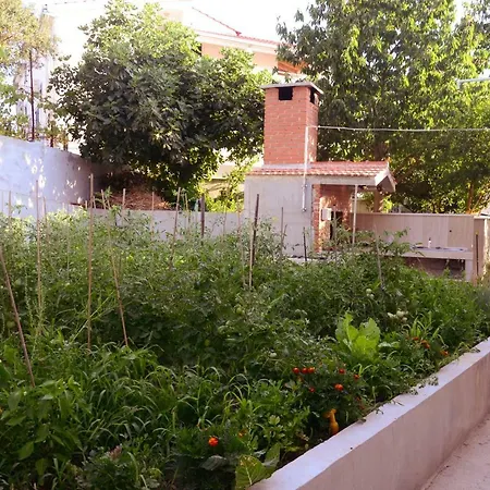 Appartement Andoria *