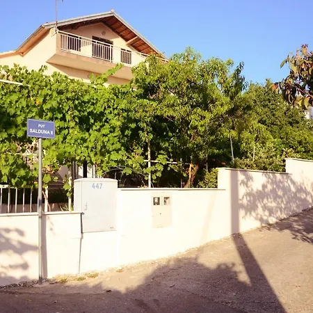 Andoria Apartment Trogir