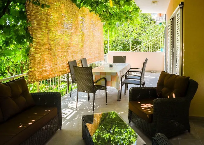 Andoria Appartement