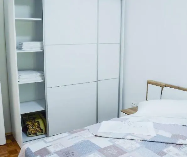 Andoria Appartement Trogir