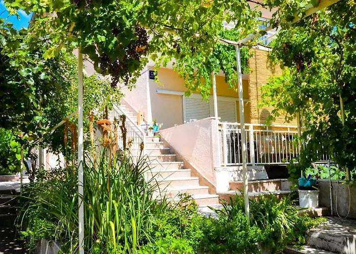 דירה Andoria *