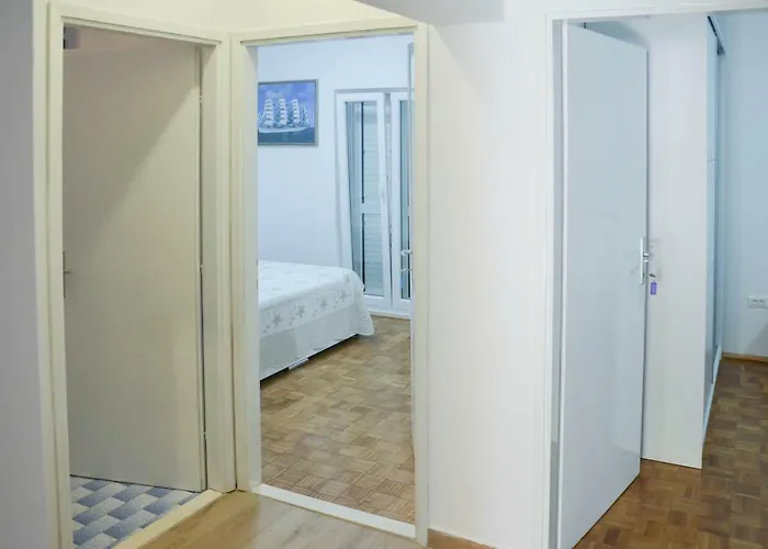 Appartement Andoria *