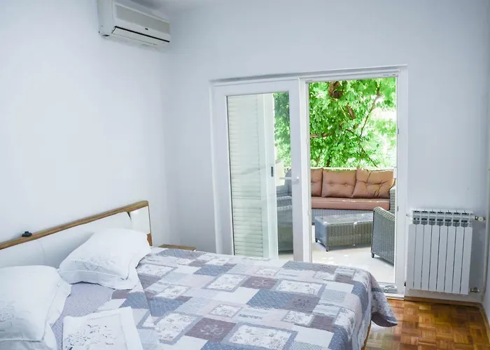 Appartement Andoria *