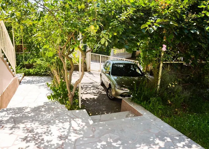 Andoria Appartement *