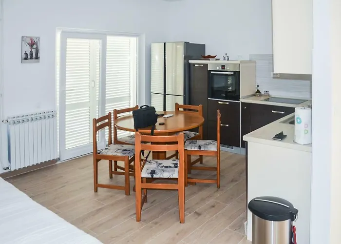 Appartement Andoria Trogir