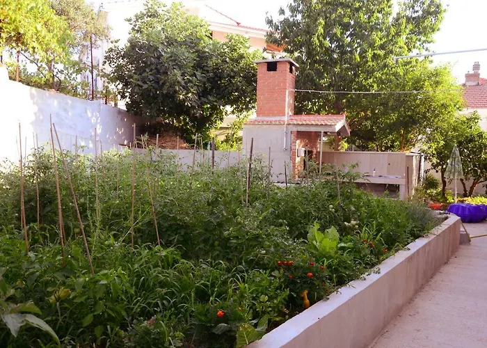 Appartement Andoria *