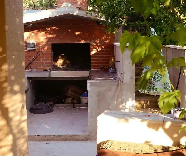 Andoria Appartement *