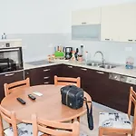 Apartamento Andoria *