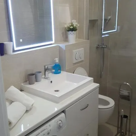 Andoria Apartman
