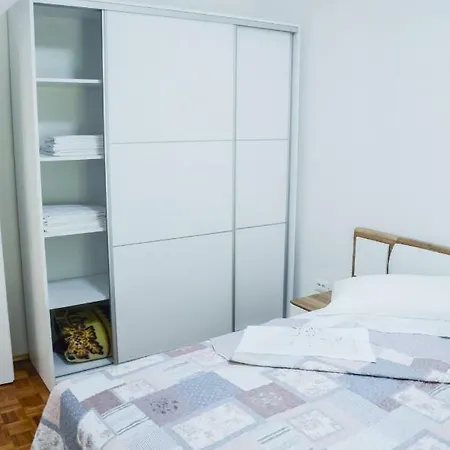 Andoria Apartman Trogir