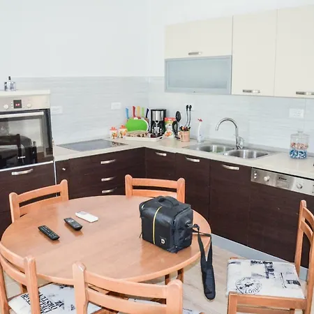 Apartman Andoria *