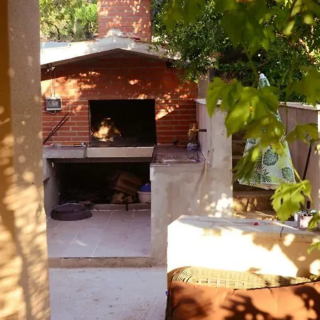 Andoria Apartman *